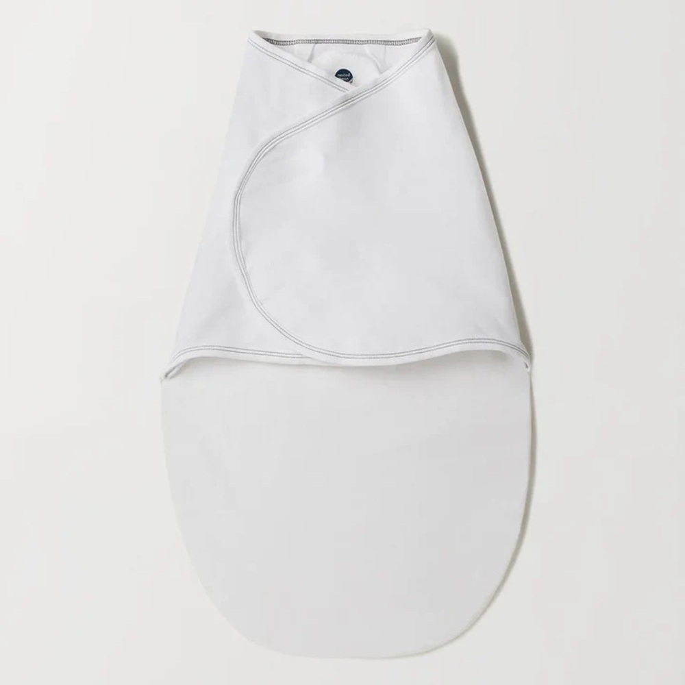 Nested Bean Zen Swaddle Classic, like new